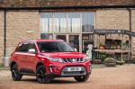 Suzuki Vitara S 2015 года (UK)
